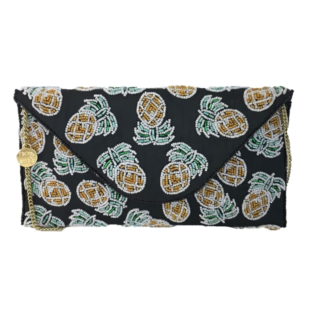 NWT FROM ST XAVIER Clutch / Revolve